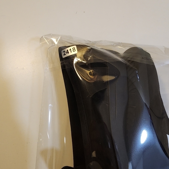 Easy Spirit Anti-Gravity Black Loafers Shoes Size 9 1/2 - Picture 11 of 11